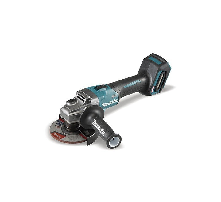Miniamoladora GA005GZ| Makita
