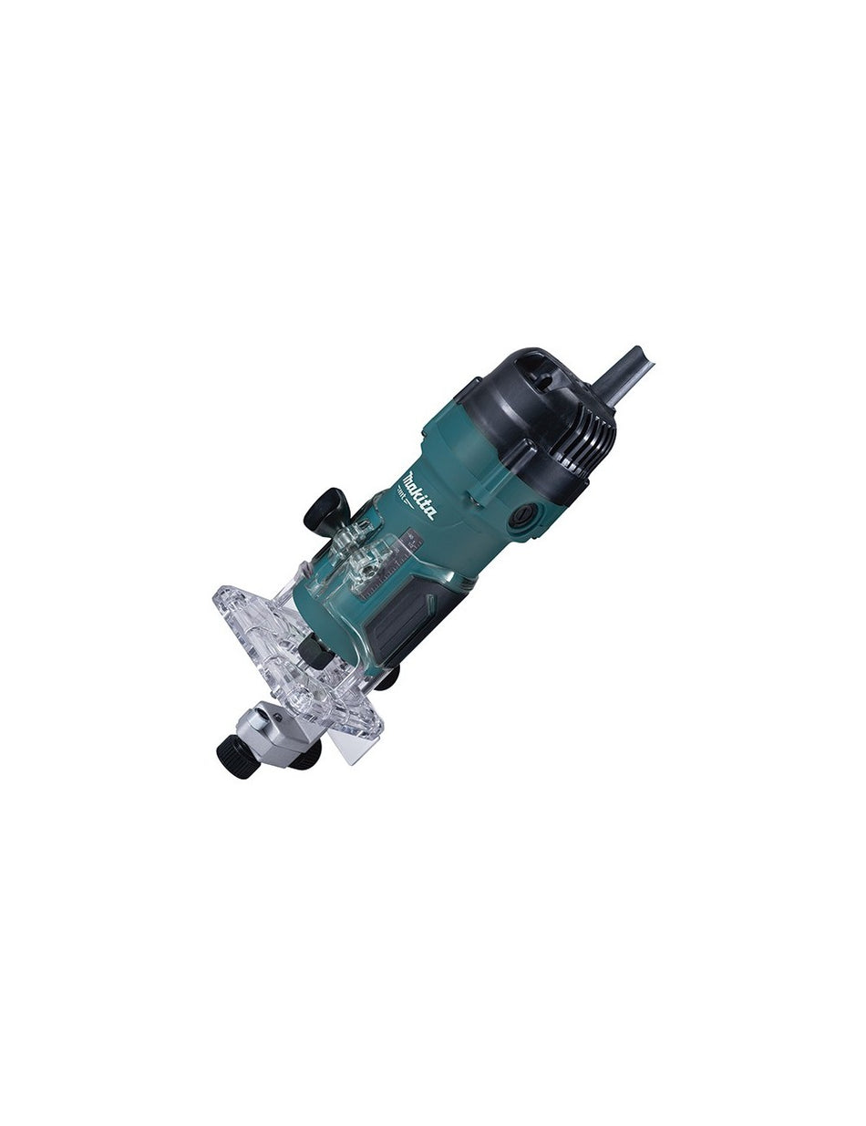 Fresadora de cantos M3702B | Makita