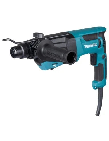 Kit Martillo Ligero HR2670X3 + Set Brocas  B-54704 | Makita