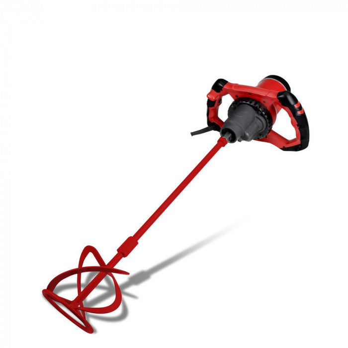 Mezclador eléctrico Rubimix-9 230v 50/60H| Rubi