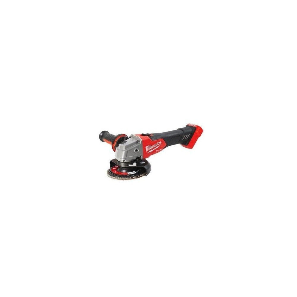 Amoladora angular M18 FSAG125 | Milwaukee