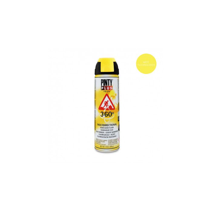 Marcador pintura color 360º T146