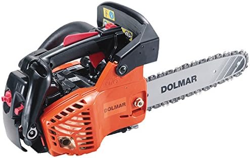 MOTOSIERRA PS311TH/25 | Dolmar