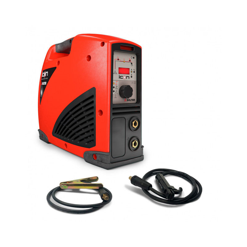 Inventer Icon 1855 | Solter