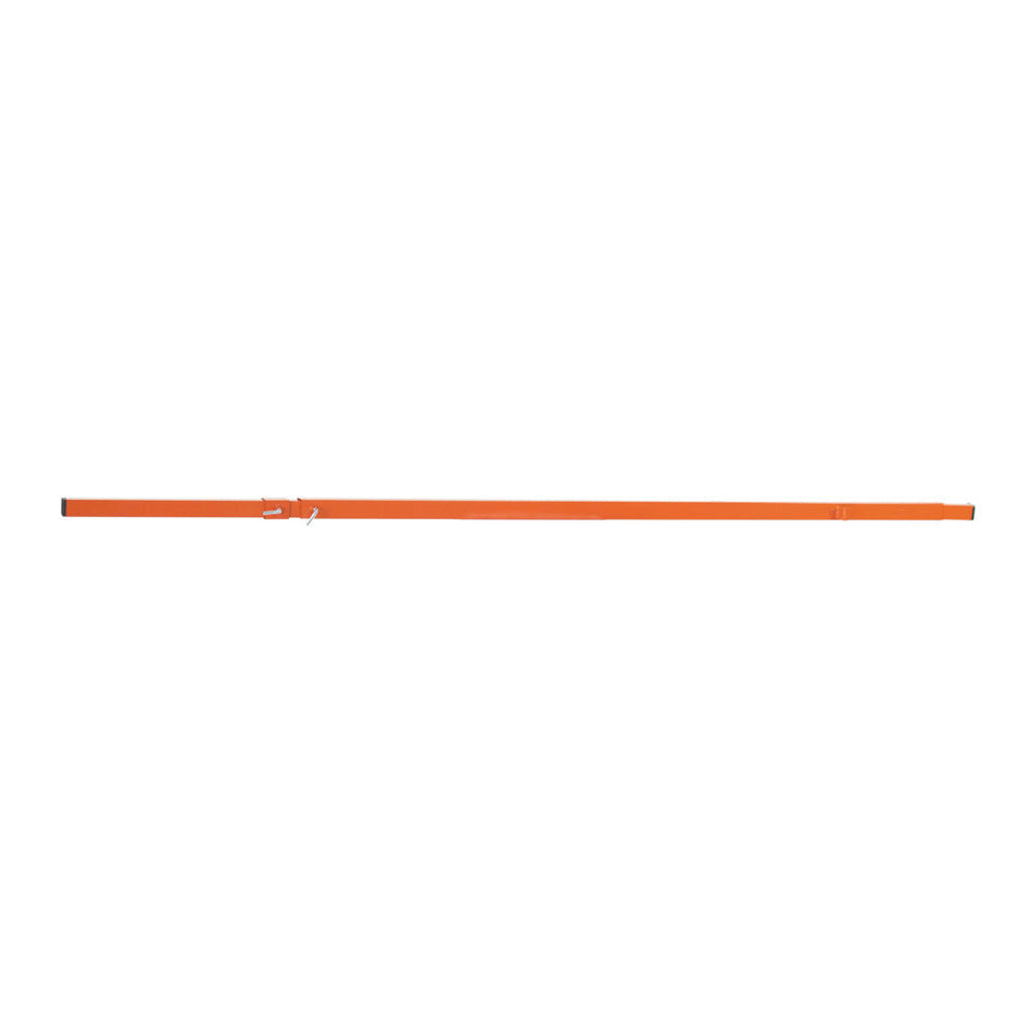 Mira/regle pintada extensible  2,0 m –3,30 m