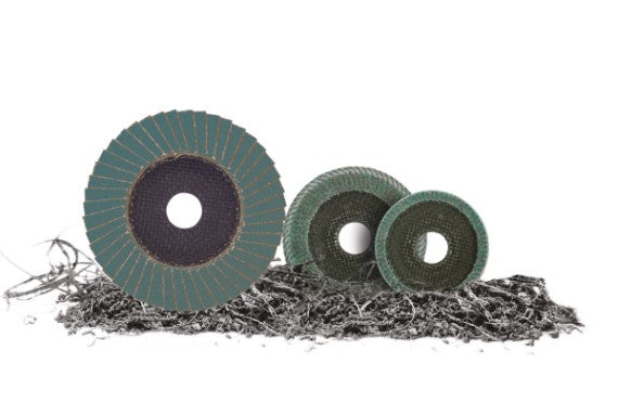 Discos milhojas Zirconium | Milwaukee