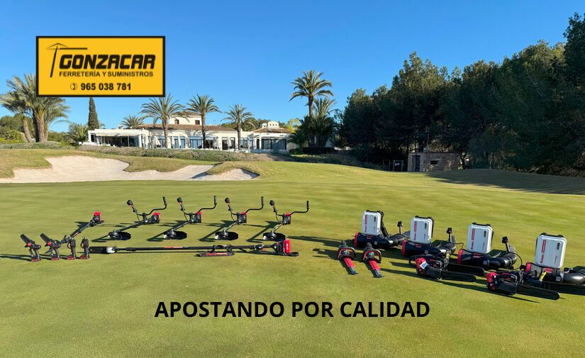 Tendencias en jardinería para 2026: cómo preparar tu jardín con las mejores herramientas