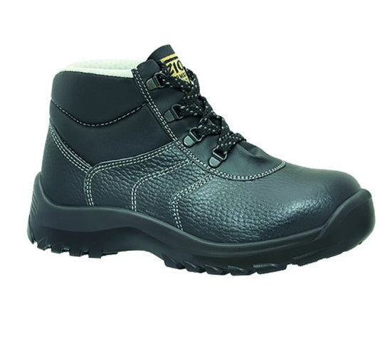 Bota de seguridad Marsella S3