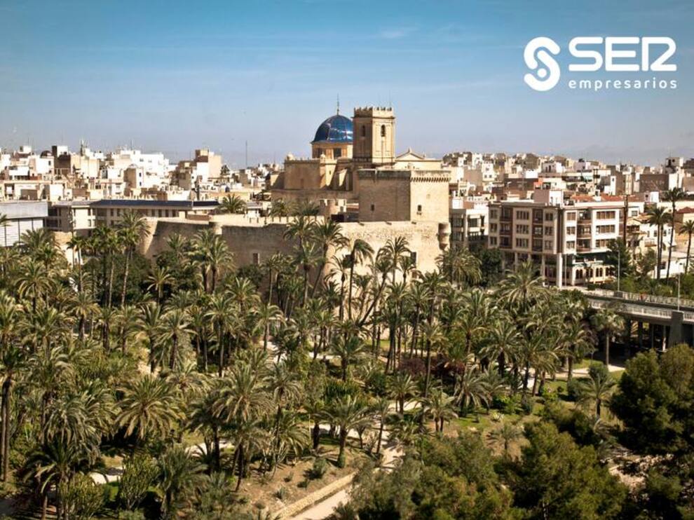 Nueva edición de SER Empresarios, el evento clave para el crecimiento de las pymes en Elche