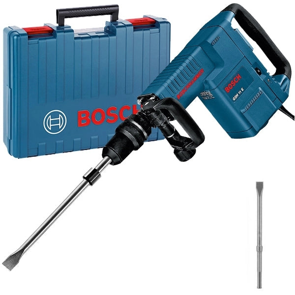 MARTILLO GSH 11 E PROFESIONAL BOSCH