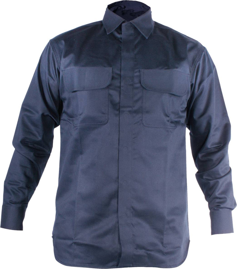 CAMISA IGNÍFUGA WELDER WLR100