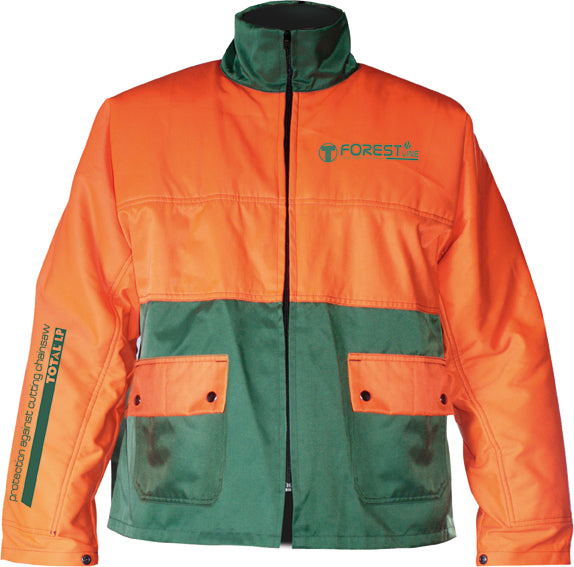 CHAQUETA FORESTAL FORESTJACK