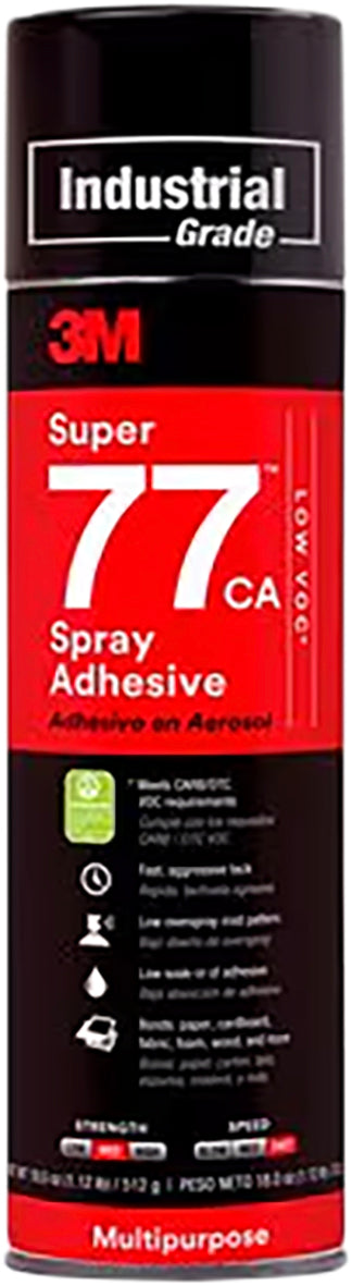 ADHESIVO CONTACTO S77 (12 pcs)