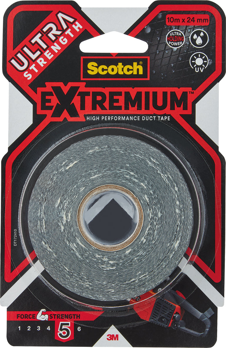 CINTA AMERICANA EXTERIOR SCOTCH EXTREMIUM ULTRA