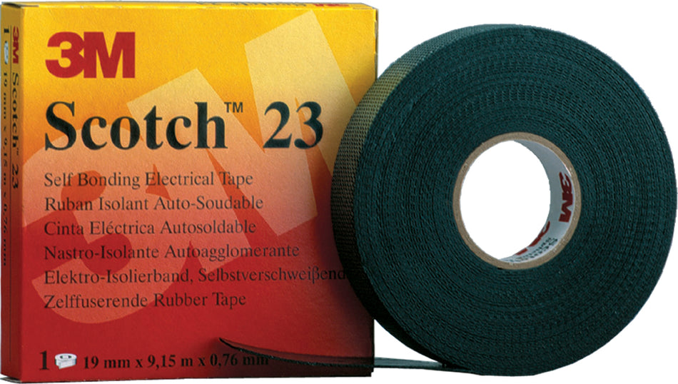 CINTA AUTOSOLDABLE SCOTCH 23