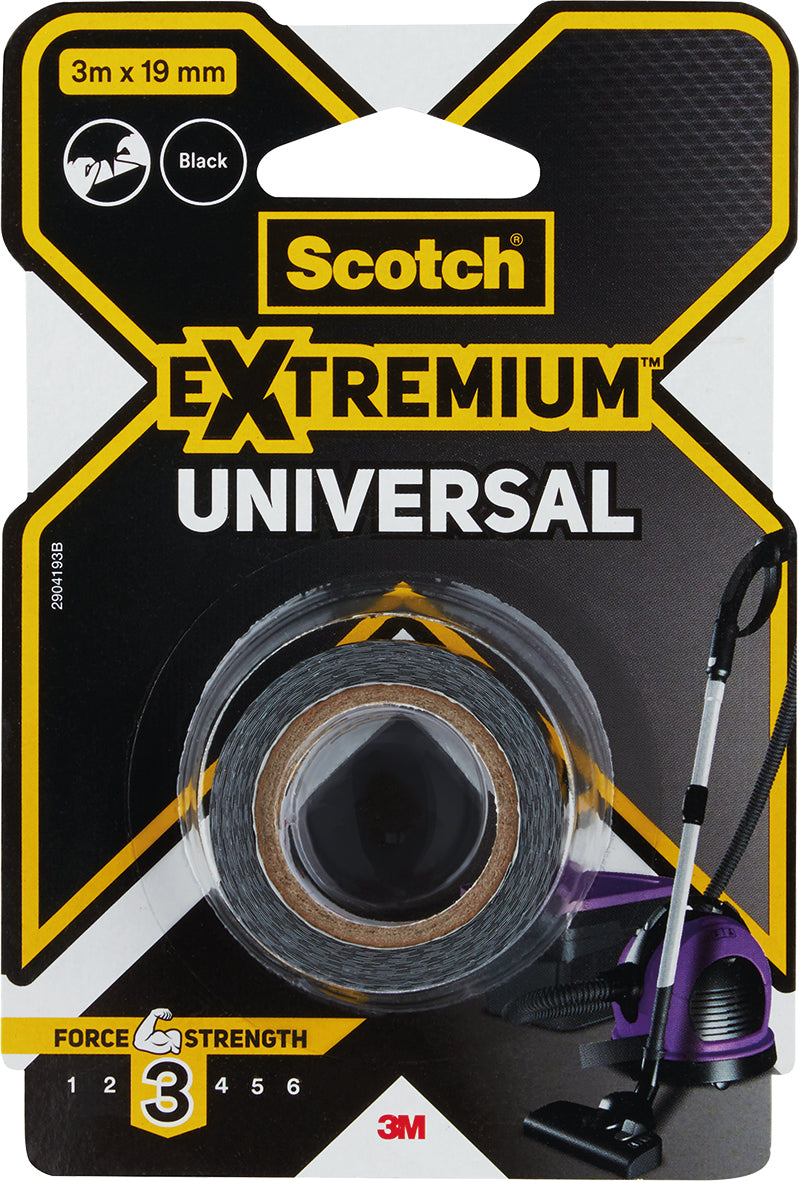 CINTA AMERICANA SCOTCH EXTREMIUM UNIVERSAL