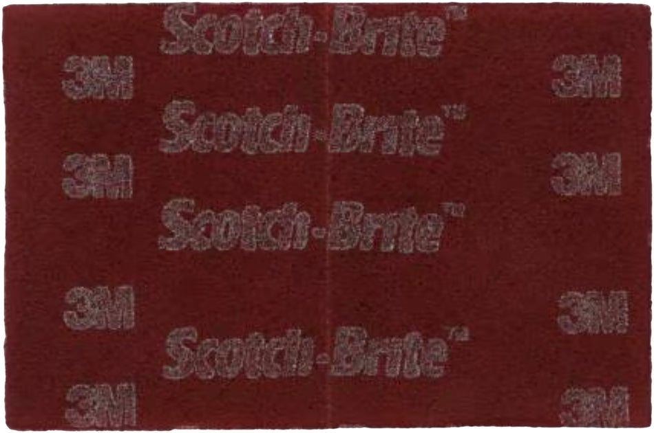 PLIEGO SCOTCH-BRITE 7447PRO (60 pcs)