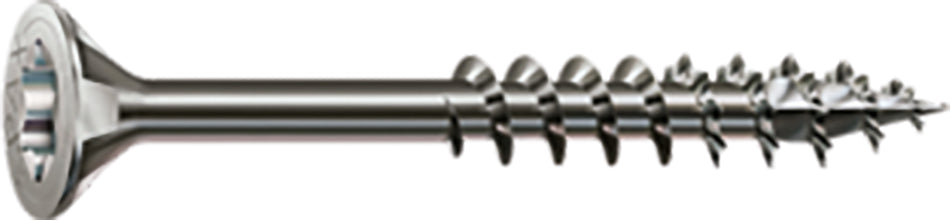 TORNILLO S INOX C/P TORX PR (100 pcs)