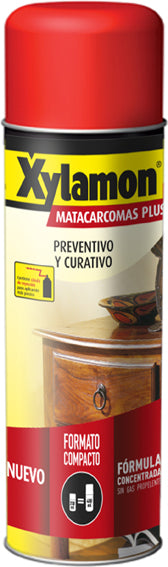 MATACARCOMAS PLUS (10 pcs)