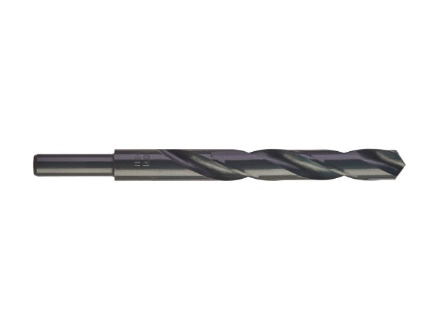 Brocas para metal HSS estampadas - DIN 338