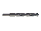 Brocas para metal HSS estampadas - DIN 338