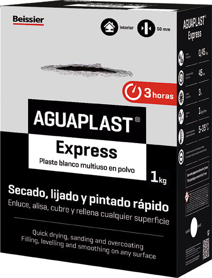 AGUAPLAST EXPRESS (10 pcs)