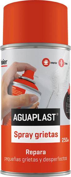 AGUAPLAST SPRAY GRIETAS (6 pcs)