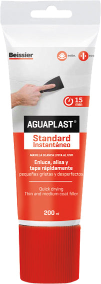 AGUAPLAST STANDARD INSTANTÁNEO (12 pcs)