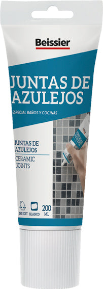 JUNTAS DE AZULEJOS  (12 pcs)