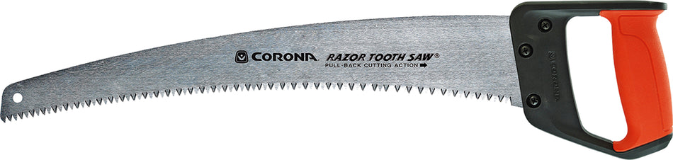 SERRUCHO RAZOR TOOTH SAW