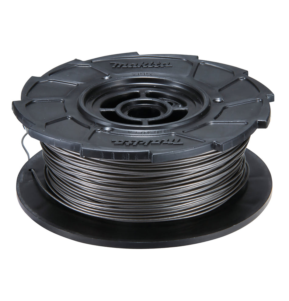 Set de alambre de amarre de 0,8 mm estándar, 50 unidades.199137-9 | Makita