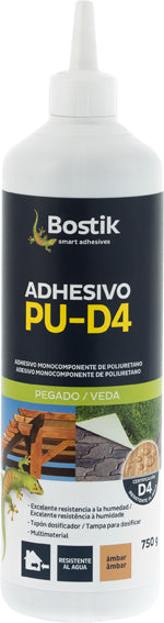 ADHESIVO PU-D4