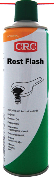 ROST FLASH  (12 pcs)