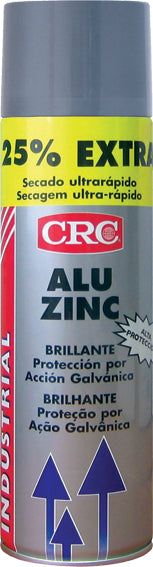 ALUZINC  (12 pcs)