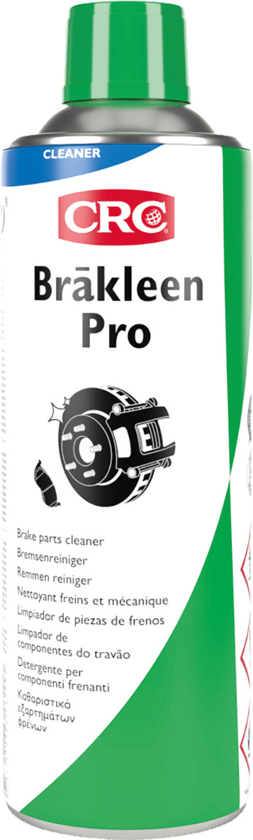 BRAKLEEN PRO  (12 pcs)