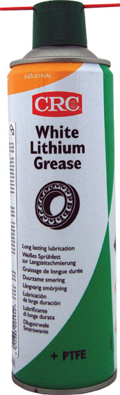 WHITE LITHIUM GREASE  (12 pcs)