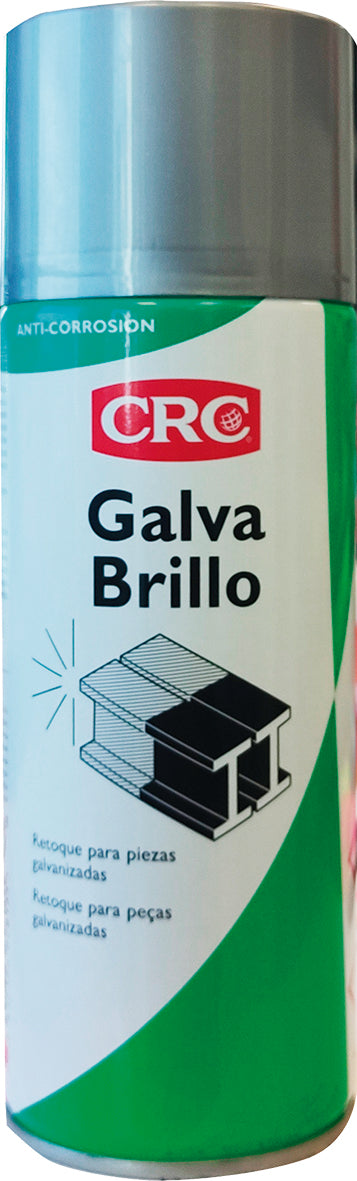 GALVA BRILLO (12 pcs)