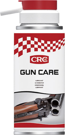 GUN CARE  (12 pcs)