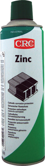 ZINC  (12 pcs)