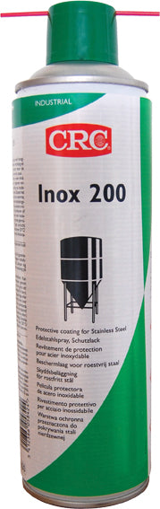 INOX 200  (12 pcs)