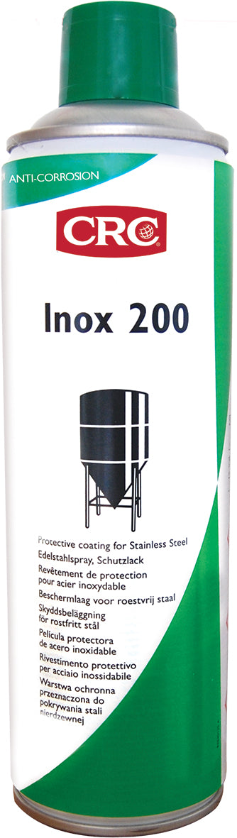 INOX 200  (12 pcs)