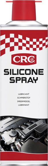 SILICONE SPRAY  (6 pcs)