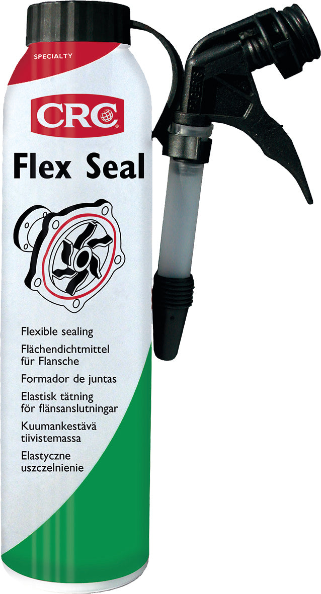 FLEX SEAL  (12 pcs)