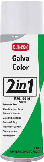 SPRAY GALVACOLOR (12 pcs)