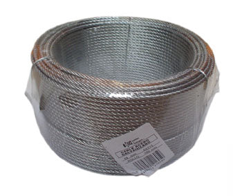 CABLE GALVANIZADO (100 pcs)