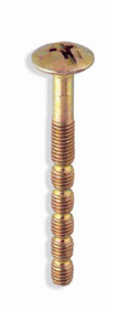 TORNILLO P/TIRADOR TIRM (250 pcs)