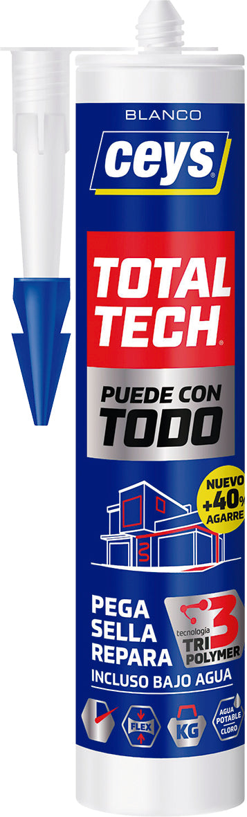 TOTALTECH  (12 pcs)