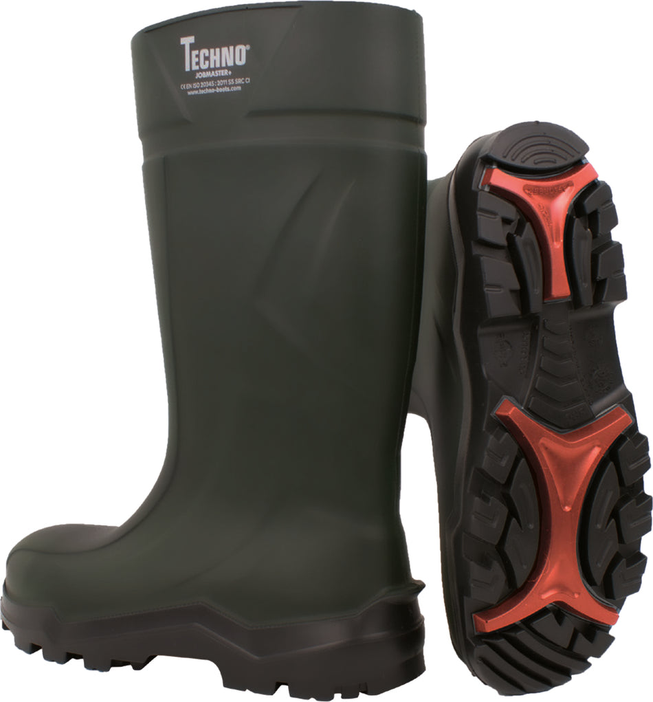 BOTA JOBMASTER PLUS S5