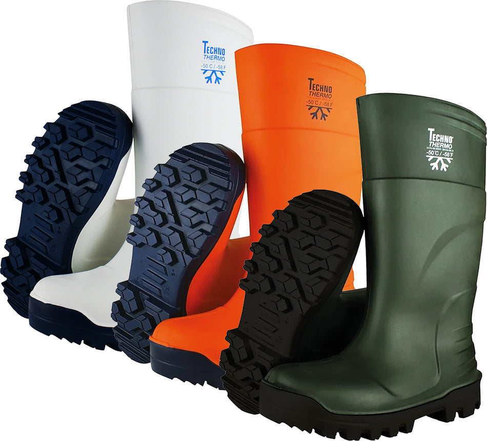 BOTA THERMO S5