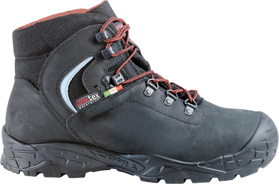 BOTA SUMMIT UK S7S SC CI FO SR